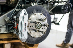 Guide for check undercarriage ues but why?